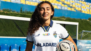 Constança Maia reforça Valadares Gaia