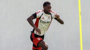 Jhon Durán
