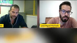 Mercado Record: Diomande espera luz verde, António Silva com vida difícil e Málaga cobiça Iván Jaime