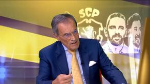 Carlos Barbosa da Cruz: «Benfica perdeu com uma equipa de terceira linha»