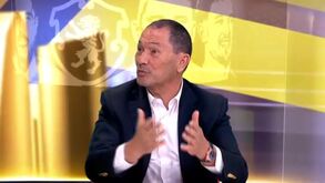 Jaime Antunes: «A equipa é o espelho do clube. Sem rumo...»