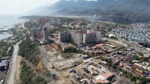 Um mês após os sismos: estes são os números da tragédia na Venezuela