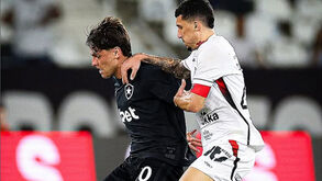 Botafogo-Vitória 