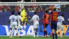 Espanha-Cabo Verde foi um dos jogos onde se detetaram anomalias relacionadas com apostas no Mundial