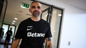 Rui Borges