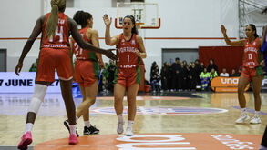 José Araújo chama 16 jogadoras para o estágio de preparação visando o EuroBasket'2027 