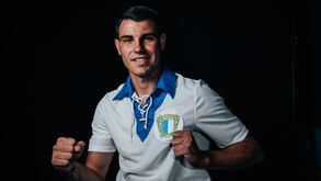 Georgios Koutsias