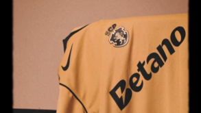 Aí está o equipamento alternativo do Sporting para a nova temporada