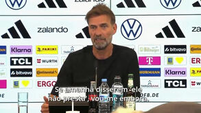 Klopp: «Se não deixarem a minha família em paz vou-me embora»
