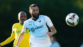 Karim Benzema no Al Hilal