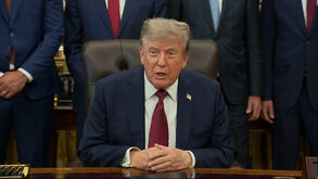«Eles ainda não estão prontos»: Trump adia expectativa de eleições na Venezuela