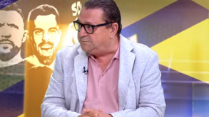 João Malheiro: «Coletivo do Benfica foi uma desgraça frente ao St. Gallen»
