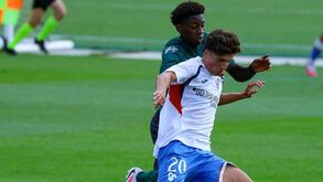 Moreirense e Gil Vicente em mais um teste
