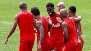 Santa Clara vence Arouca