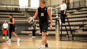 Norte-americano Zach Solomon reforça Benfica