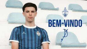 Maga reforça Vianense