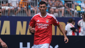 FC Porto-Benfica anima meias-finais do Liga Portugal Legends