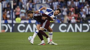 FC Porto-Aston Villa