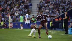FC Porto-Aston Villa