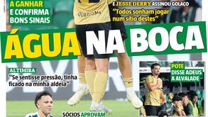 Domingo, 26 de julho de 2026