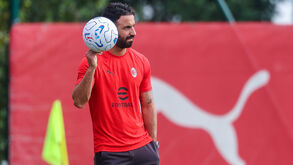 Italianos divulgam salários dos treinadores da Serie A: saiba em que lugar está Amorim... e quanto recebe
