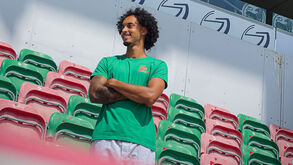 Tomás Tavares reforça Marítimo