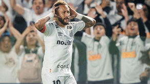 Neymar 