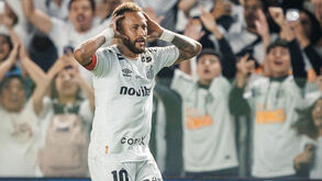 Neymar 