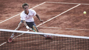 Luca Van Assche vence Estoril Open