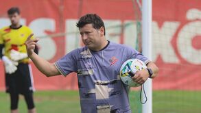 Carlos Fangueiro