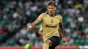 Maxi Araújo