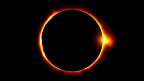 Eclipse solar total põe Portugal de olhos no céu para ver fenómeno raro