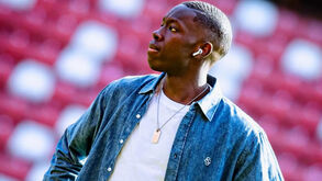 Amadou Condoul