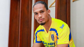 Rafael Santos ruma ao Vietname após rescindir com o Leixões