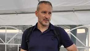 Digressão em Itália: Famalicão vai trabalhar no centro de treinos detido por Zambrotta