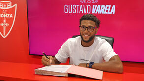 Gustavo Varela