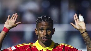 André Luiz ruma aos Estados Unidos