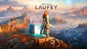 God of War: Laufey 