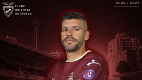 Joãozinho somou 24 jogos em 2025/26