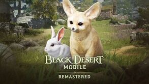Black Desert Mobile apresenta Modo Nightmare