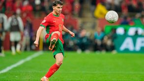 Brahim Díaz no Mundial'2026