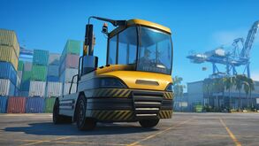 Docked: Deluxe Edition chega em outubro