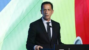Pedro Proença
