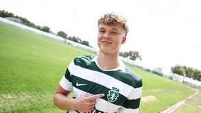 Daniel Ciesielski chegou do Raków