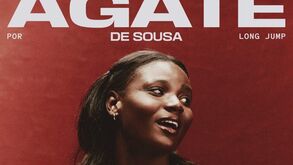 Agate de Sousa anunciada no circuito