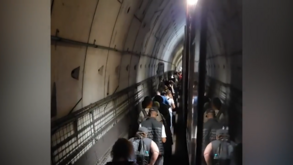 metro