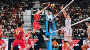Seleção masculina