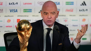 Infantino