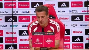 Marco Silva e os internacionais que voltaram: «Irão estar todos envolvidos no jogo»