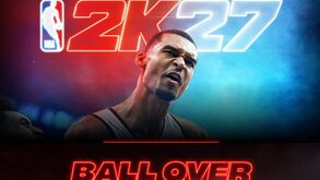 NBA 2K27 recebe novo trailer